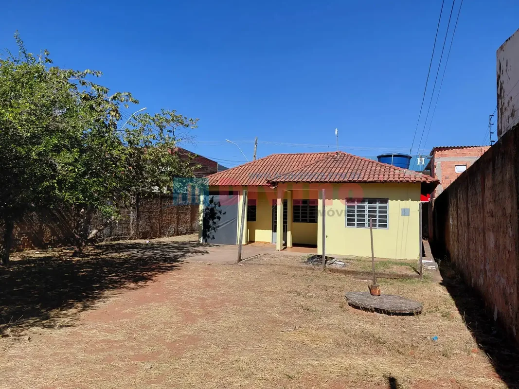 ALUGUEL CASA DE 2 QUARTOS NOVA COLINA SOBRADINHOLOCALIZADA NO CONDOMINIO NOVO SE...
