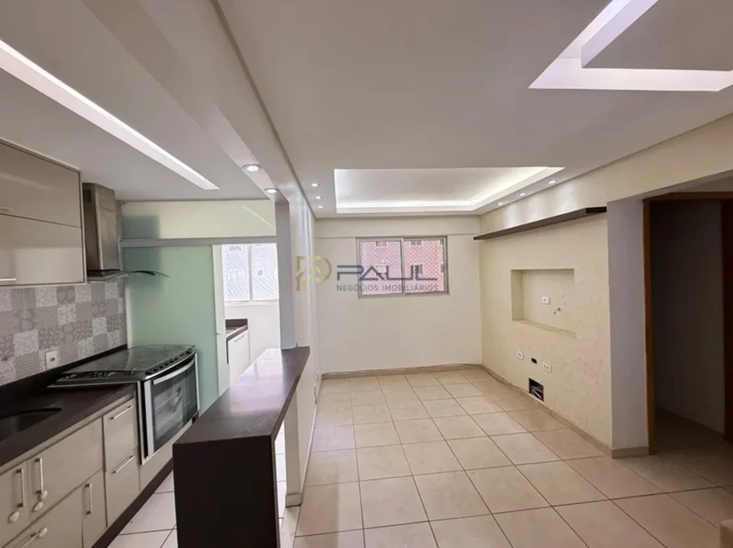 Apartamento no Top Life em Taguatinga Norte | 2 Quartos (1 Suíte) | 1 VagaExcele...