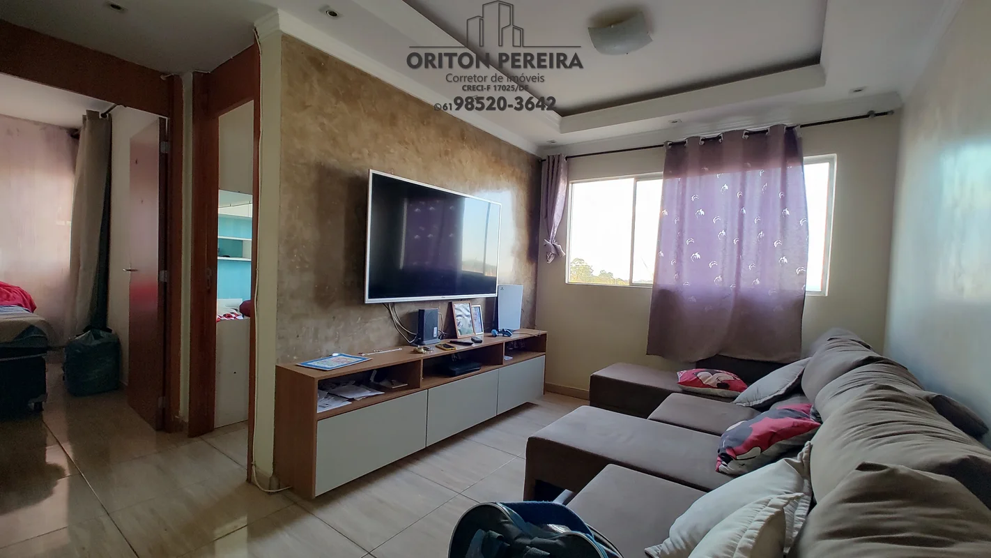 QS 1 CONJUNTO 6, RIACHO FUNDO II, BRASILIA/DF.DESCUBRA SEU NOVO LAR NO RESIDENCI...