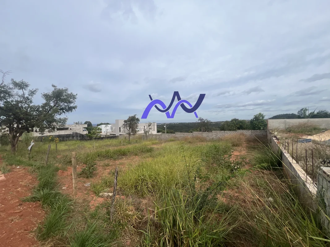 CONDOMÍNIO EM FASE DE REGULARIZAÇÃOEXCELENTE OPORTUNIDADE DE CONSTRUIR SUA CASA ...