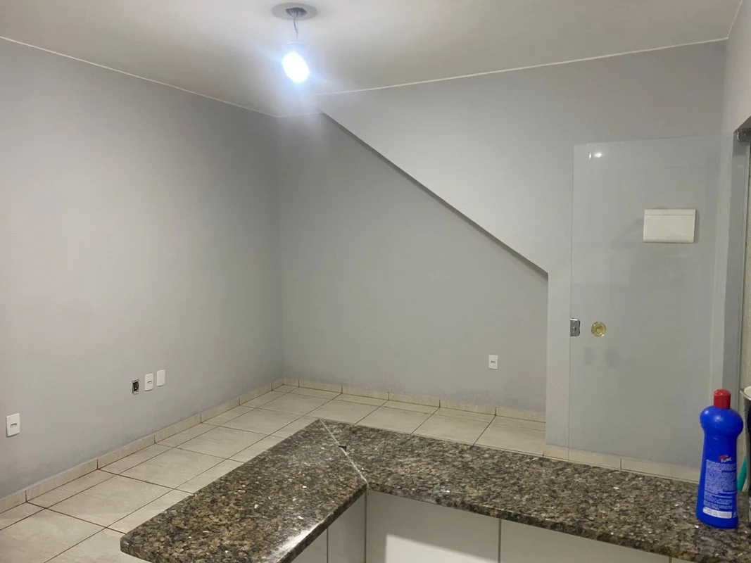 Apartamento térreo na Ocidental - RS 90 mil - aceita financiamento - ITBI E REGI...