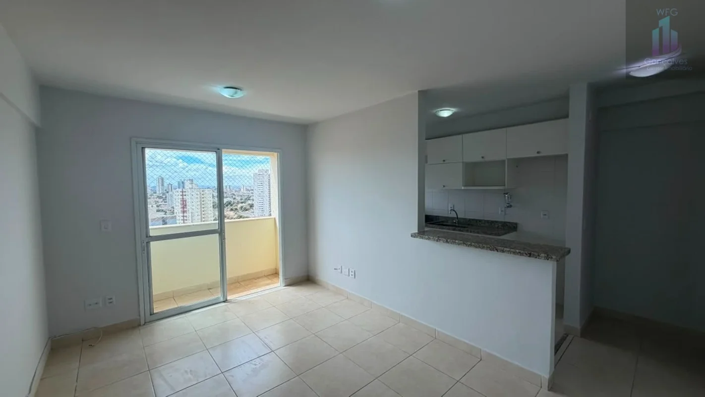 APARTAMENTO 2 QUARTOS COM SUITE 1 VAGA LAZER COMPELTO ANDAR ALTO NO PARQUE AMAZO...