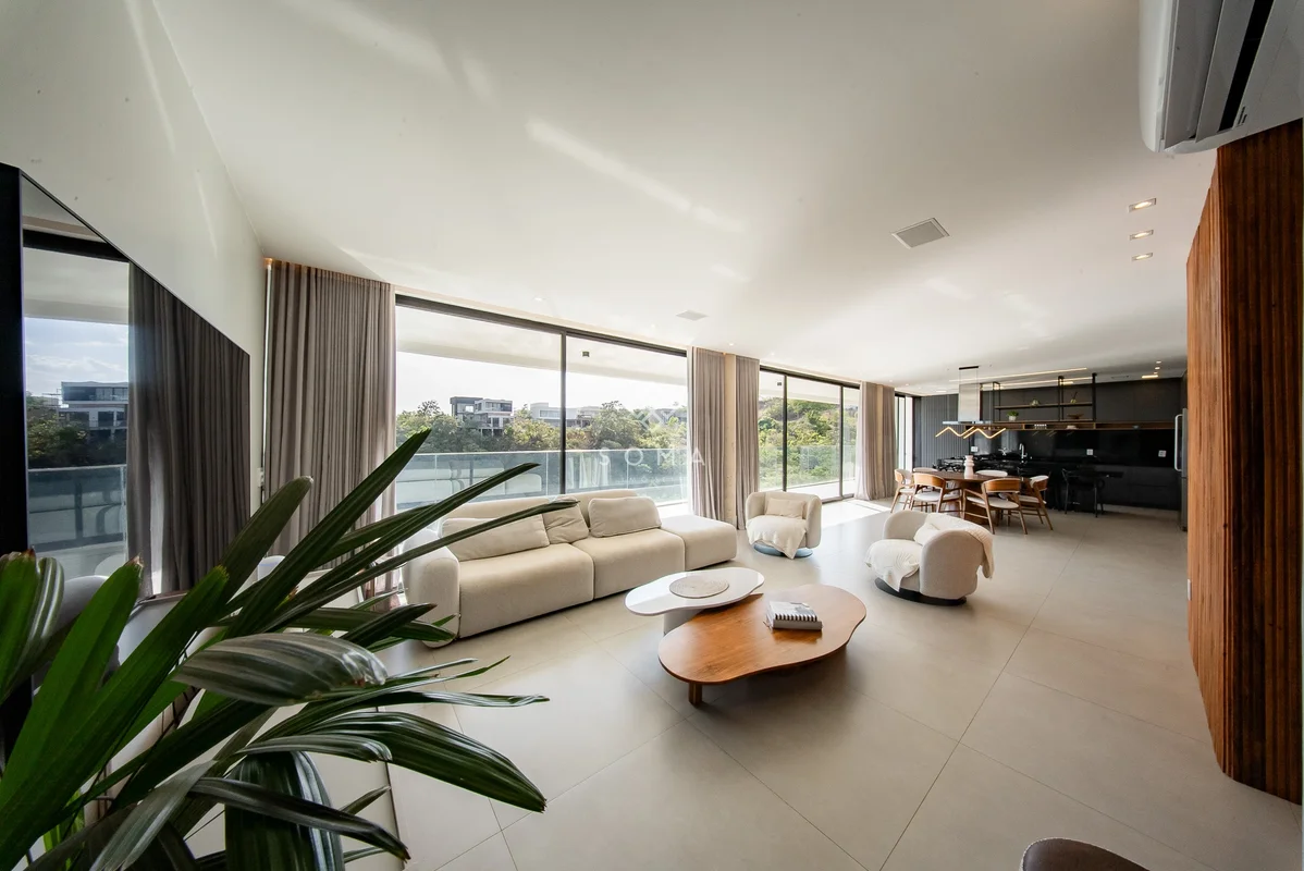 Casa dos Seus Sonhos no Jardim Botânico  Imóvel de 2.276,75m² no Residencial San...