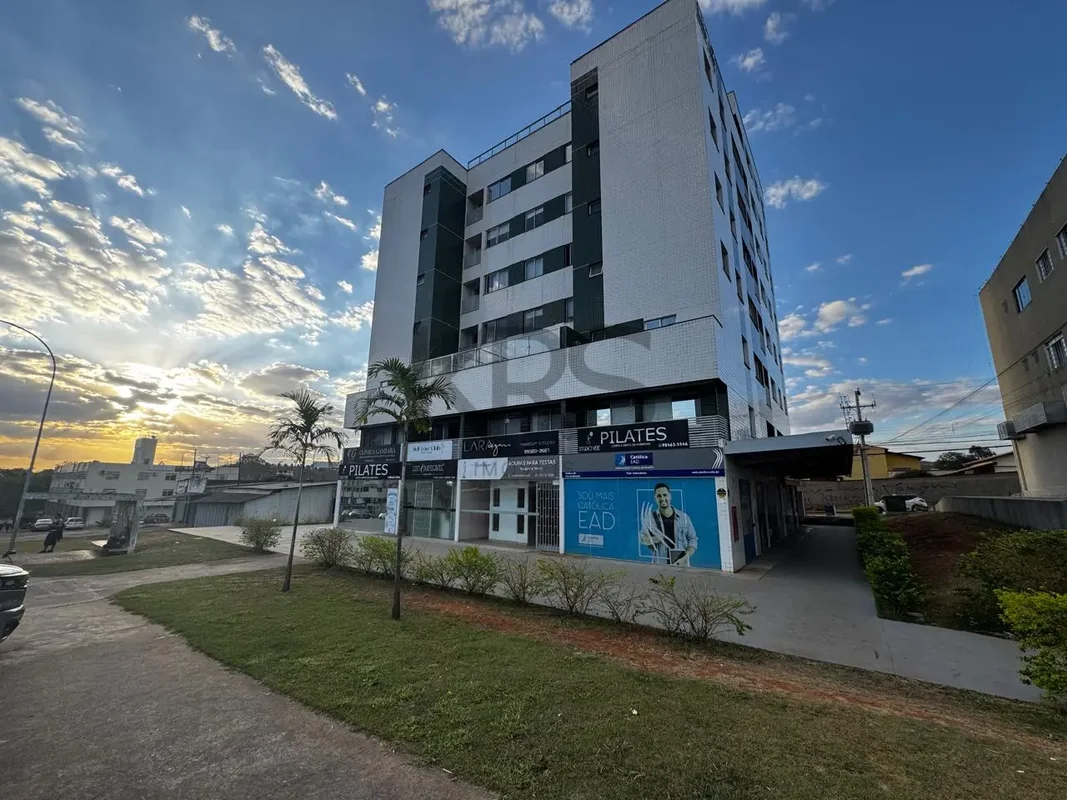 Oportunidade única na Quadra 7 Comércio Local 28, Sobradinho, DF: loja de 85,35 ...