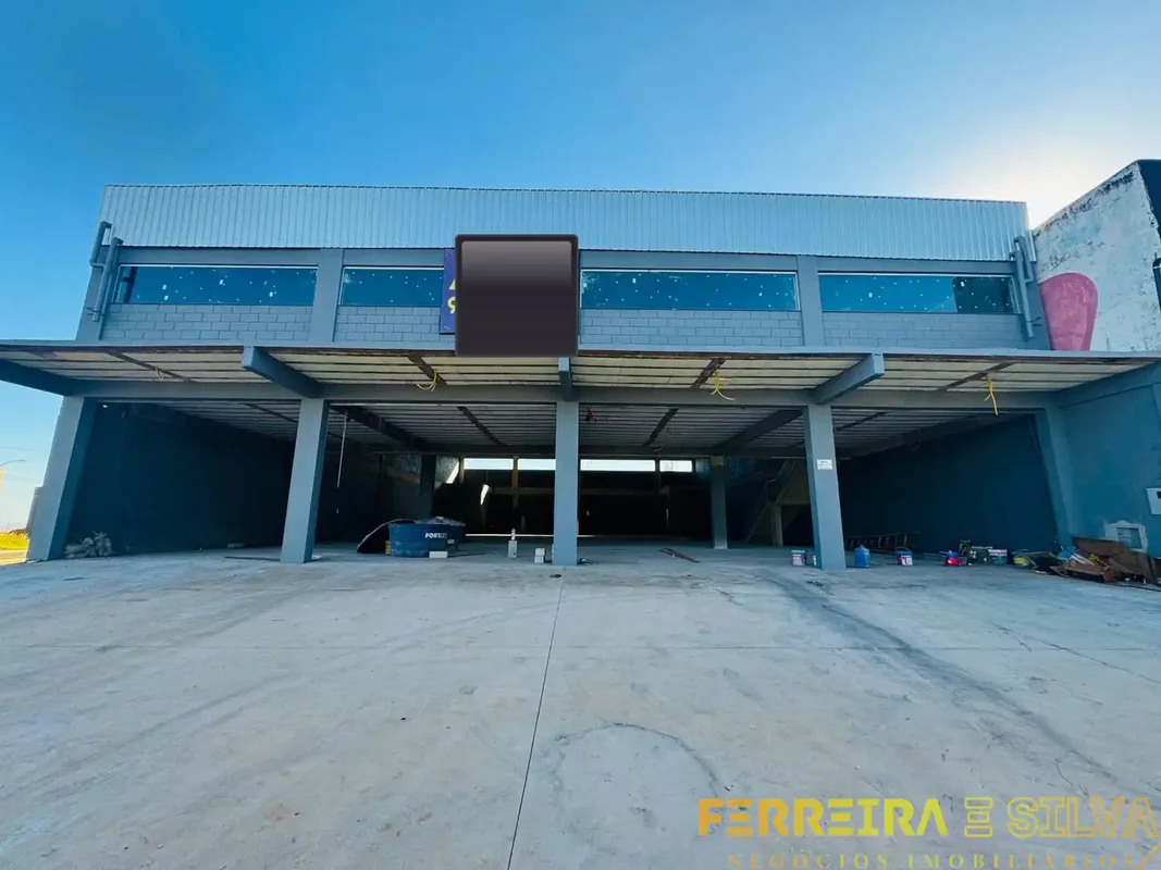 GALPÃO QN 501 - SAMAMBAIA SULExcelente oportunidade para empresas que buscam um ...