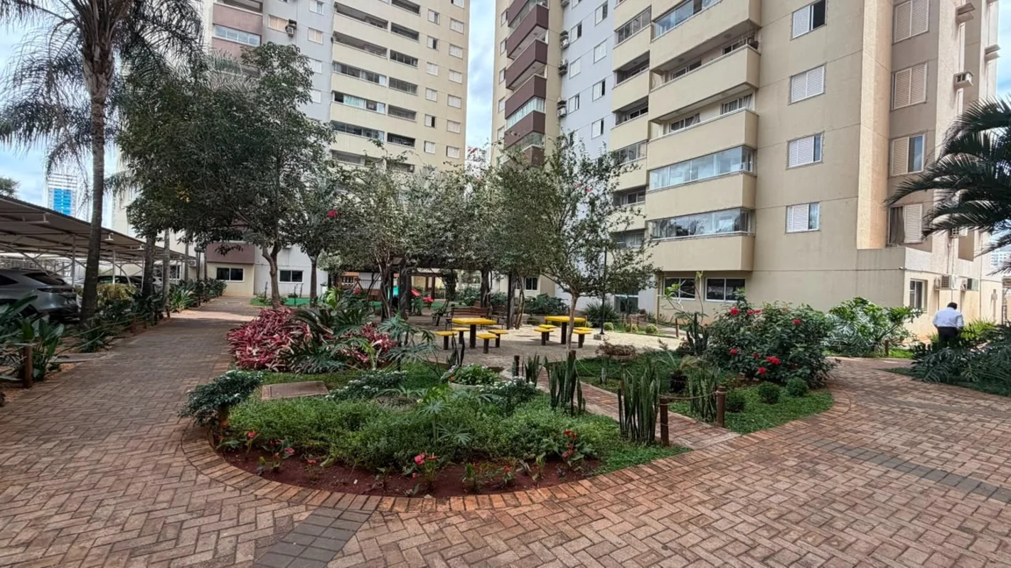 Apartamento à Venda – Residencial Amazon | Parque Amazônia? Conforto, localizaçã...