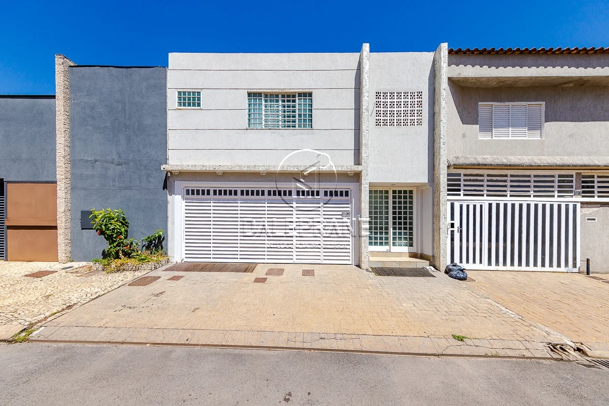 DALEPRANE INTELIGÊNCIA IMOBILIÁRIA ALUGA:-------- SOBRADO DE 440 M, 06 QUARTOS S...