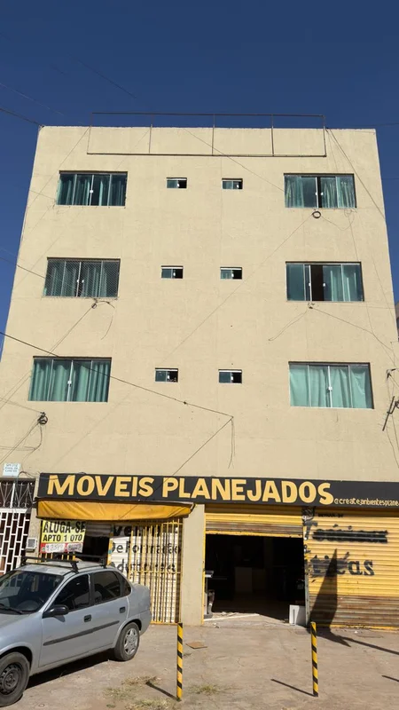 OPORTUNIDADE DE VENDA!!!EXCLUSIVOPrédio com excelente localização na Quadra 312 ...