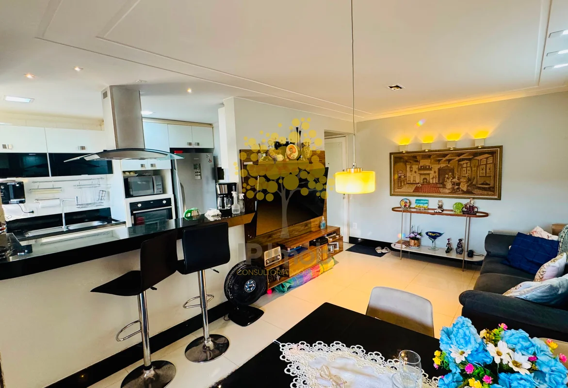 DUPLEX REFORMADO COM 2 SUÍTES NO SUDOESTE | RESIDENCIAL BALZACExclusividade, con...