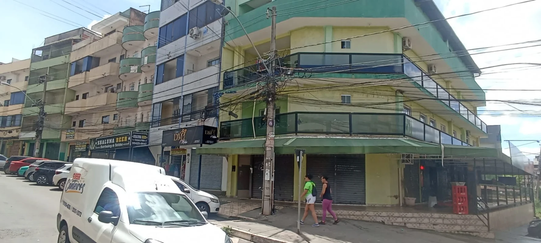 DALEPRANE INTELIGÊNCIA IMOBILIÁRIA VENDE KIT NET Oportunidade para quem busca co...