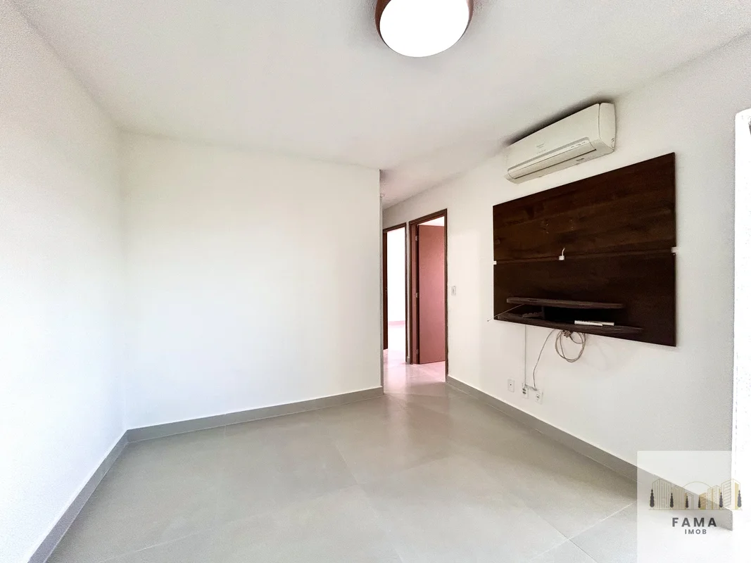 APARTAMENTO RECÉM REFORMADO, 2º ANDAR, LOCALIZADO NA QC 13, JARDINS MANGUEIRAL, ...