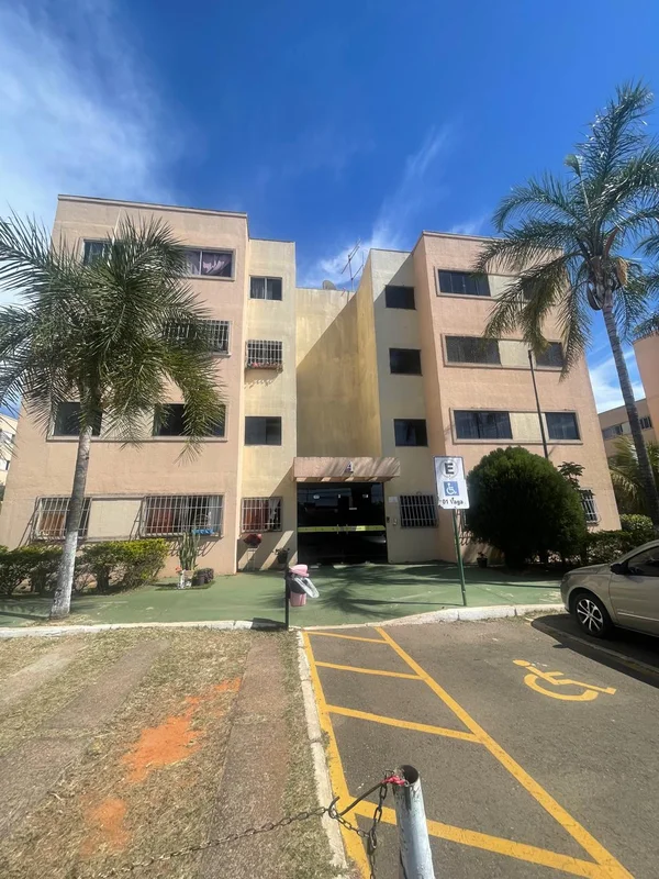 ?? **APARTAMENTO À VENDA – QN 05A, Conjunto 08, Lote 02 | Condomínio 11**?? **Va...
