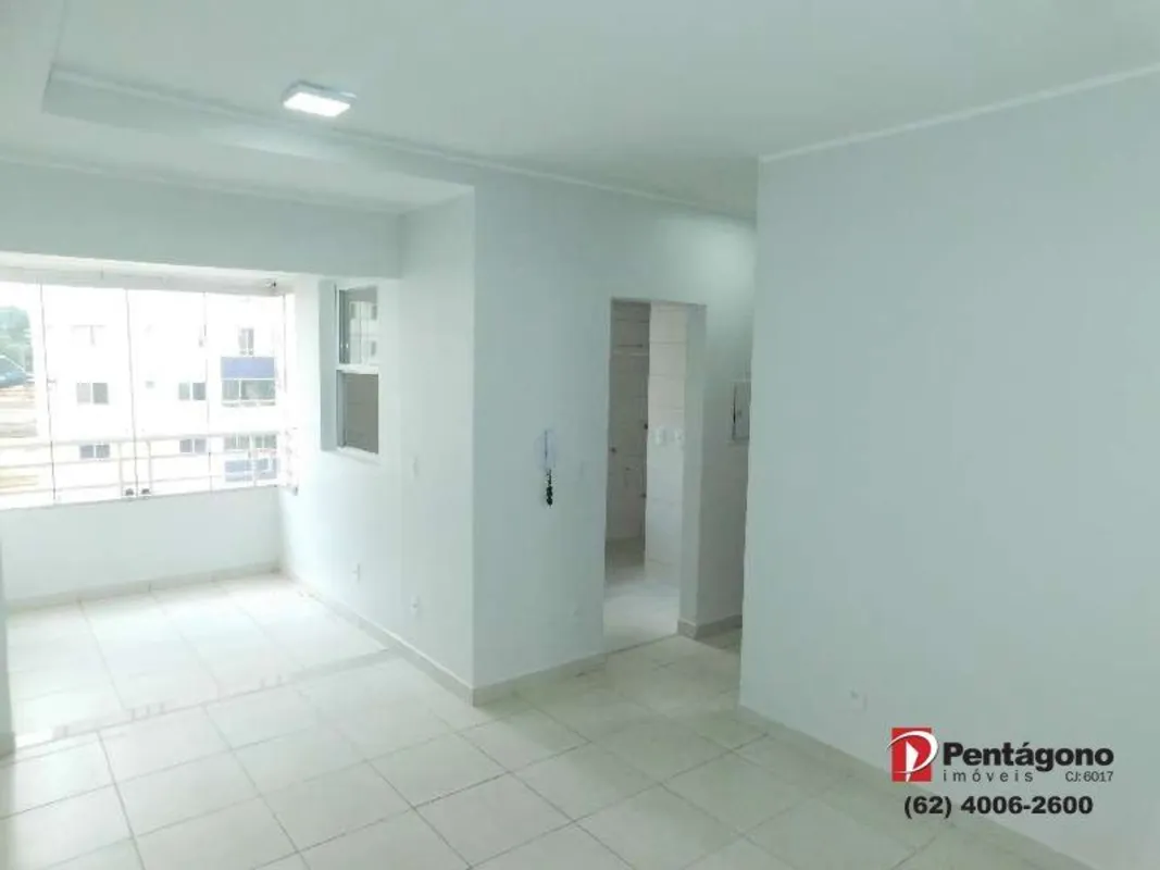 Apartamento de 2 Quartos com Suíte, Home Office e Lazer CompletoExcelente aparta...