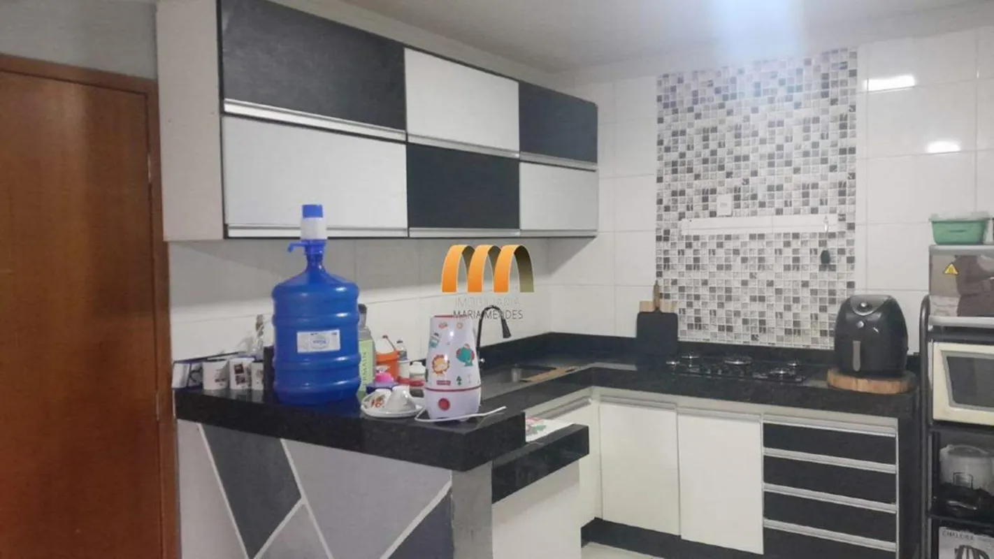 Apartamento residencial à venda no Residencial Royal Garden, localizado nas Chác...