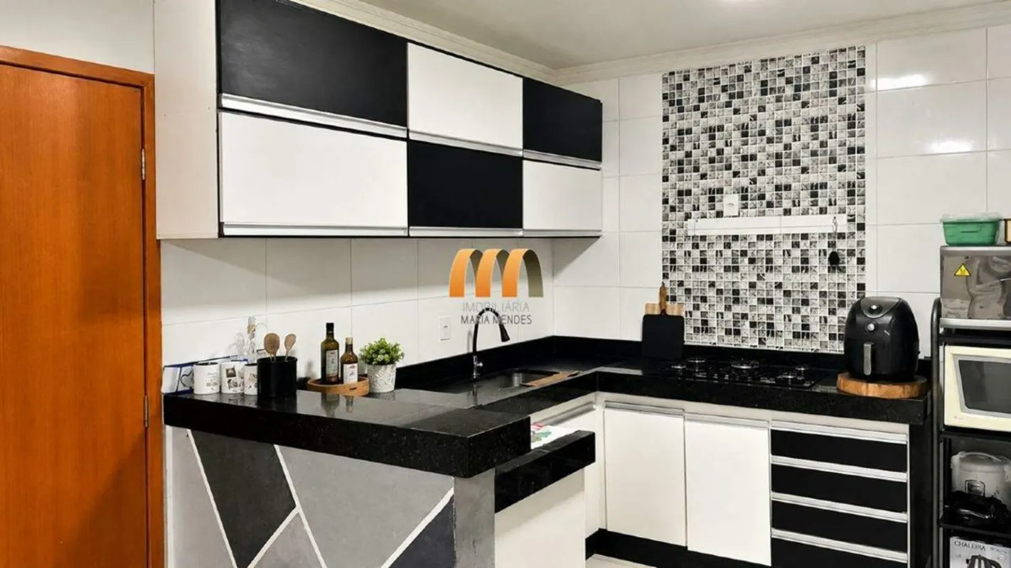 Apartamento residencial à venda no Residencial Royal Garden, localizado nas Chác...