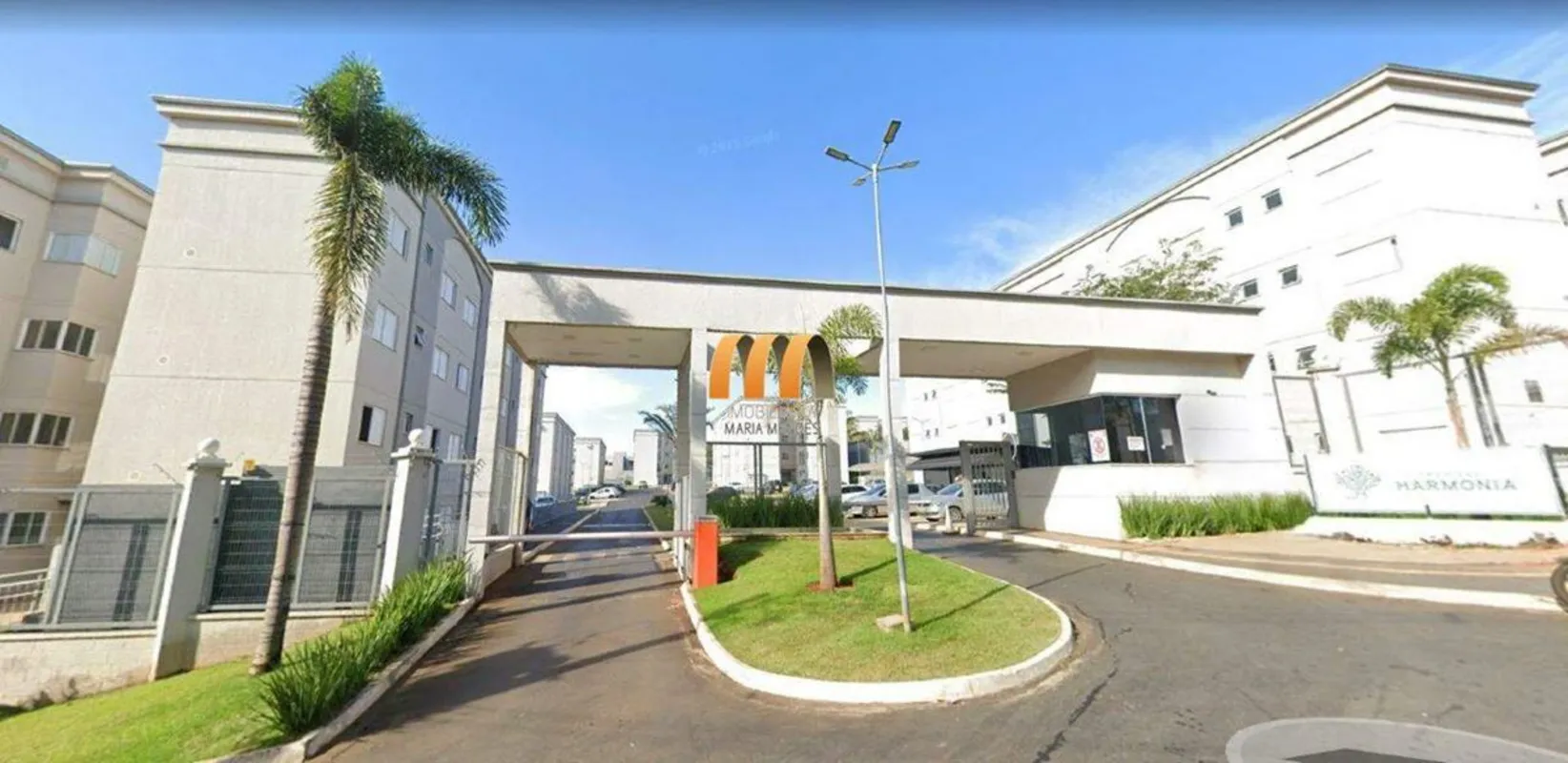 Excelente apartamento com:2 quartos sendo 1 suíte;sala;cozinha;área de serviço;b...