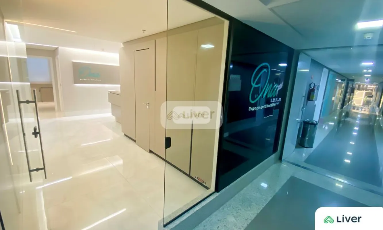 Leve sua empresa para um dos endereços corporativos mais valorizados de Goiânia....