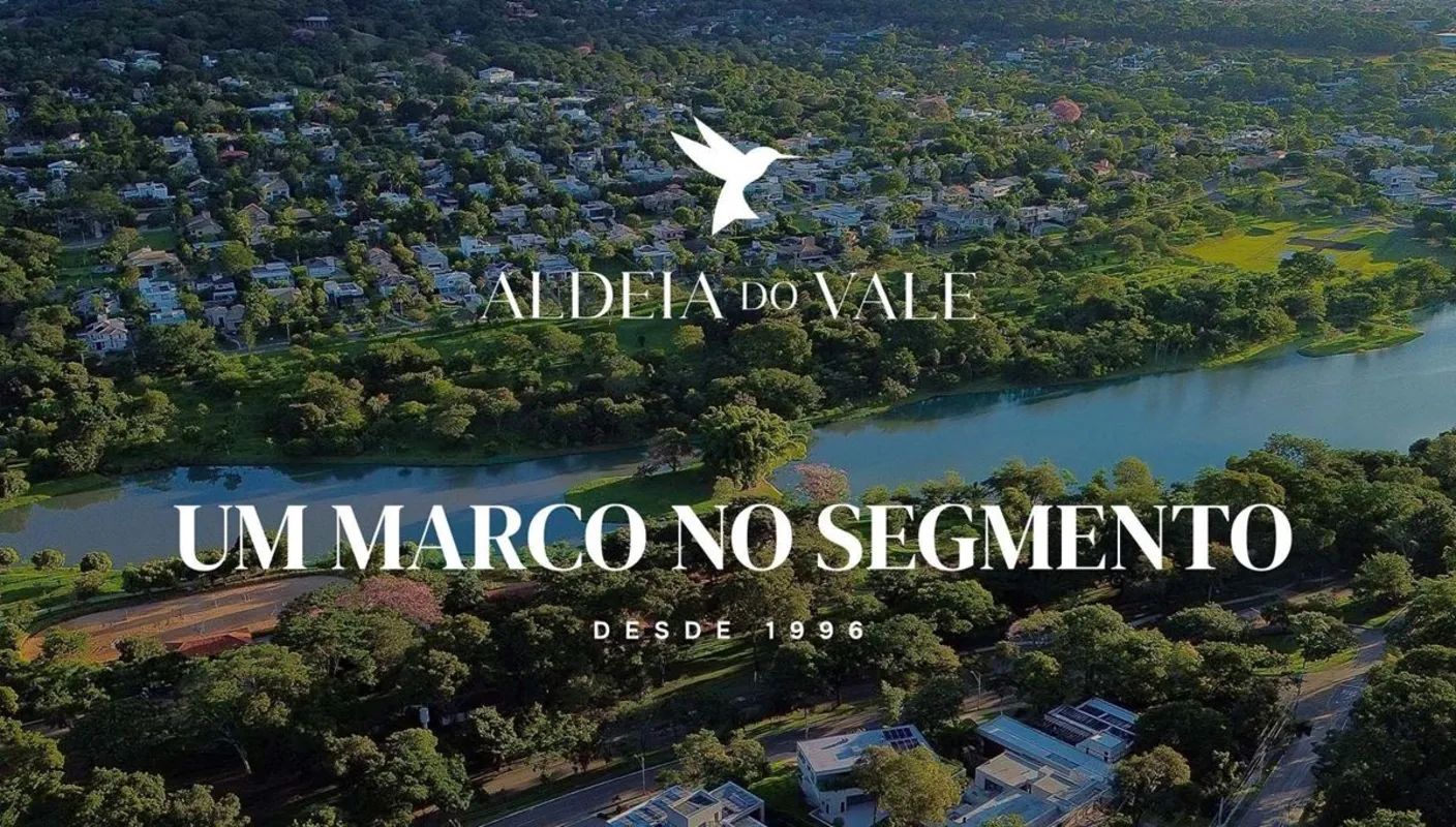 Pré-venda do novo condomínio em Pirenópolis:Localização privilegiada, integrado ...