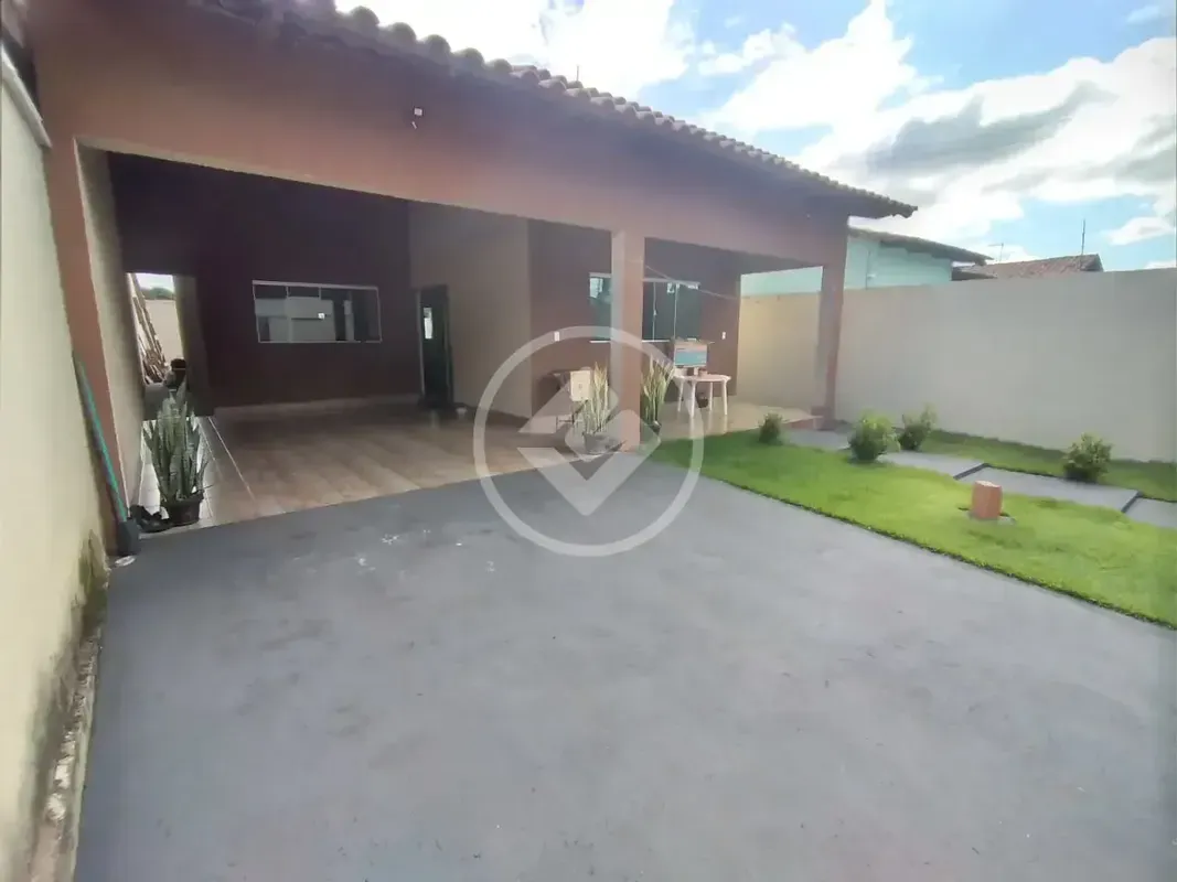 Foto do Imóvel