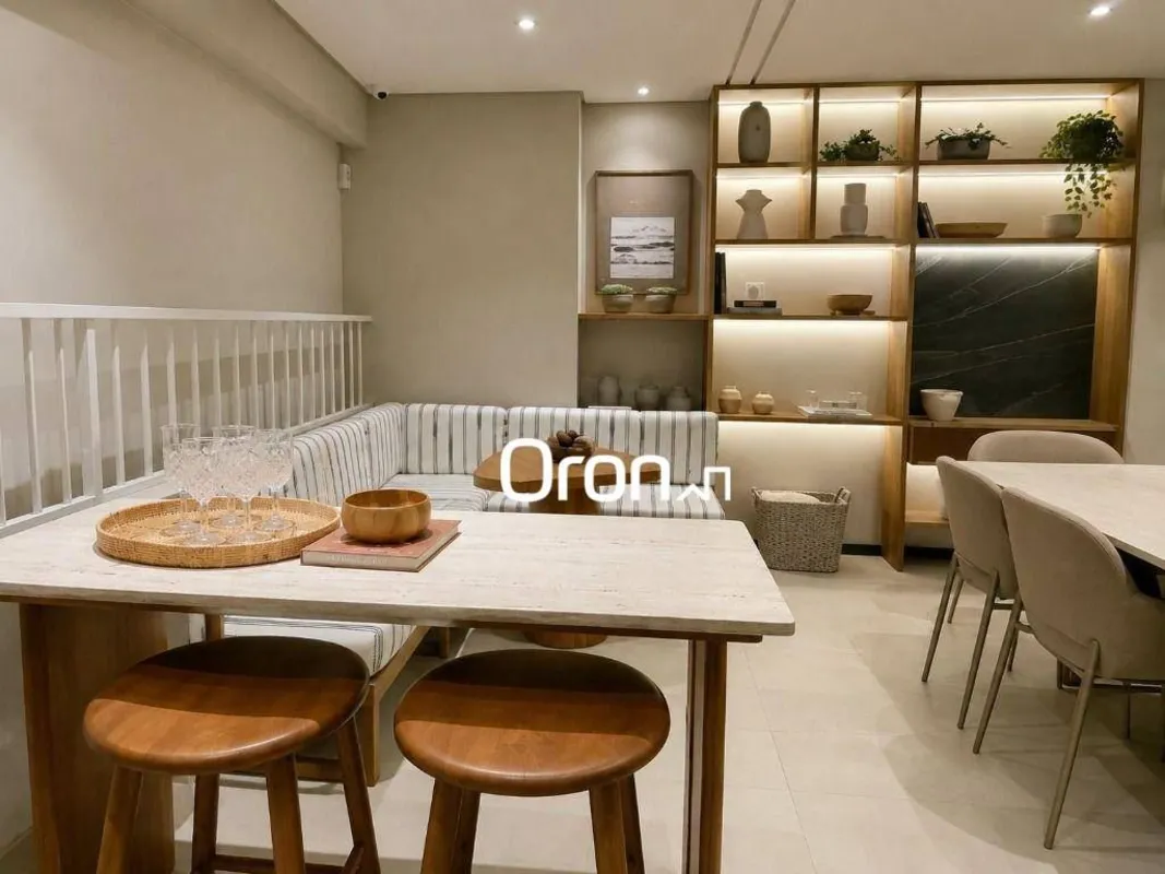 CÓDIGO DO IMÓVEL: AP7548Em construção, Imagens Ilustrativas.LOCALIZAÇÃO:Próximo ...