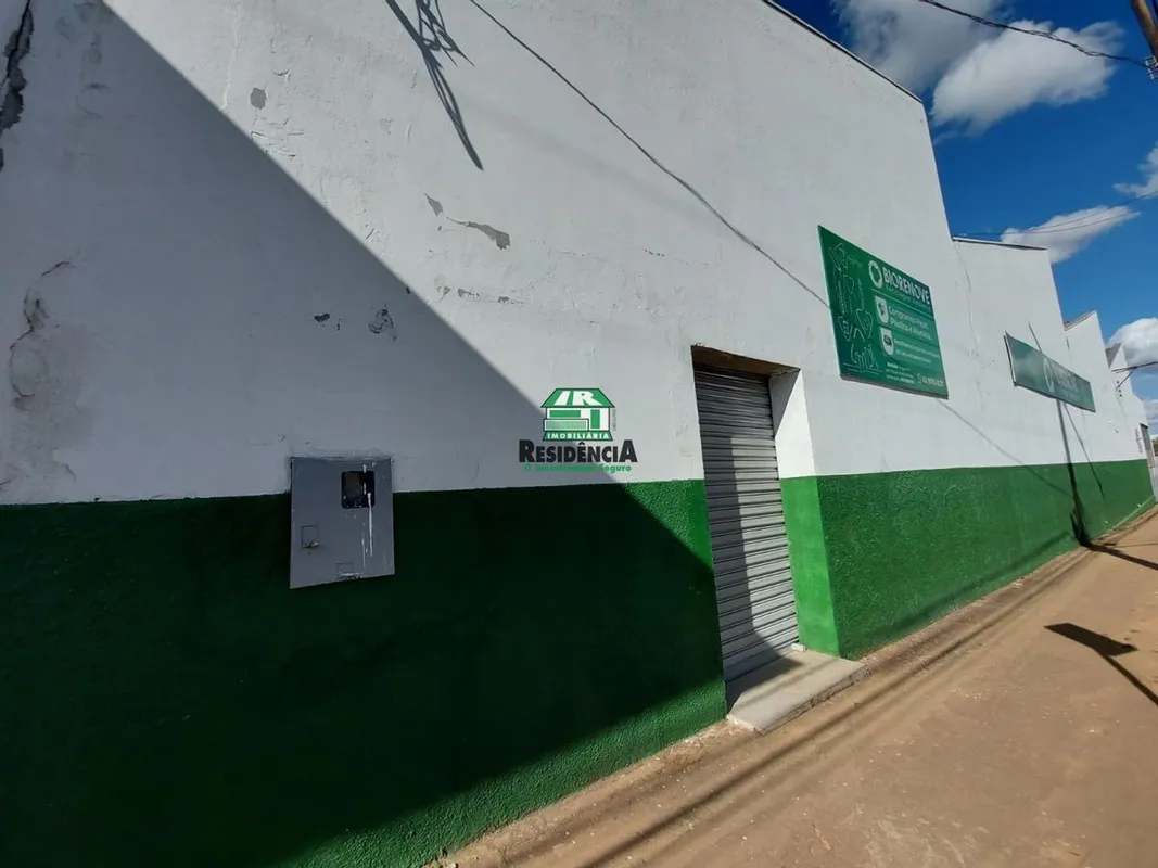 Foto do Imóvel