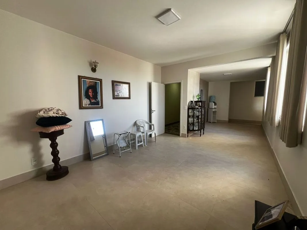 Descubra o conforto de viver no coraÃ§Ã£o de GoiÃ¢nia, no tradicional e vibrante...