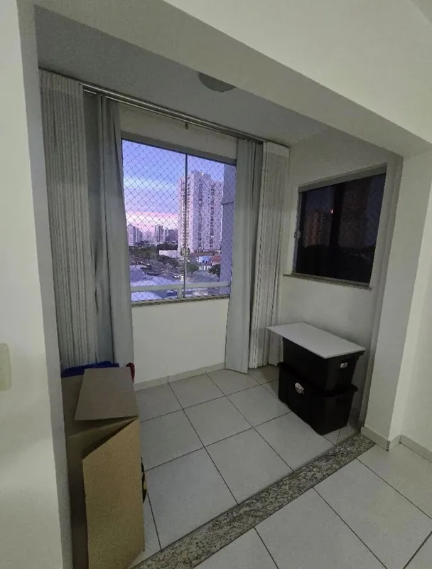 Apartamento à venda – Residencial Rio Negro | Parque Amazônia Av. Feira de Santa...