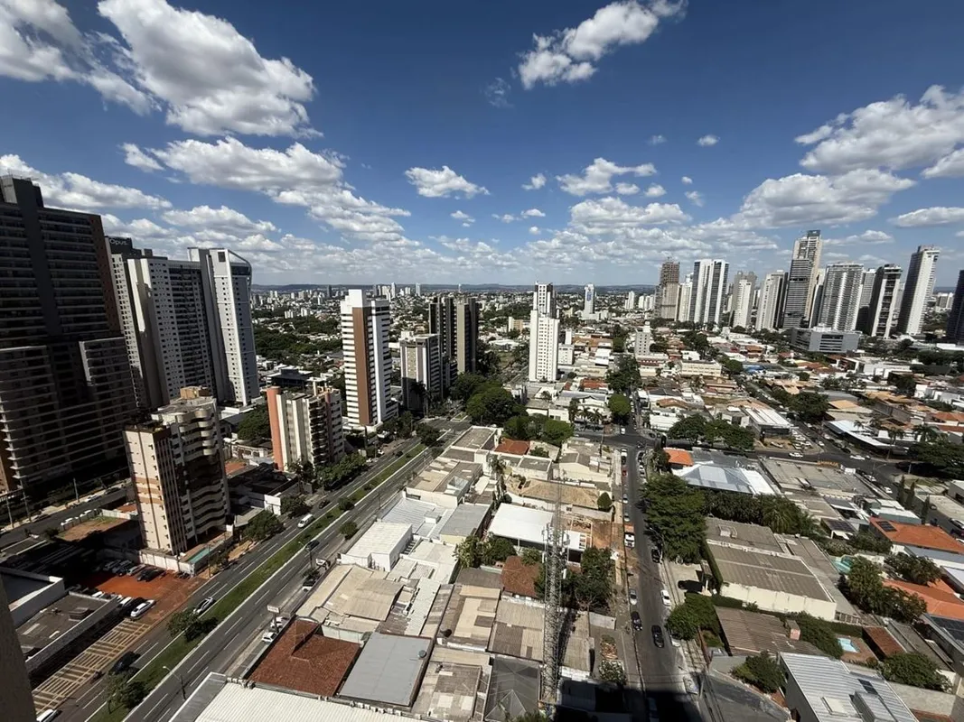 ATOLL RESIDÊNCIAS | SETOR MARISTAExcelente oportunidade para quem busca morar em...
