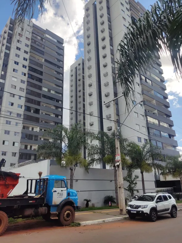 Apartamento à Venda – Residencial Park Style R$ 430.000,00More a poucos passos d...