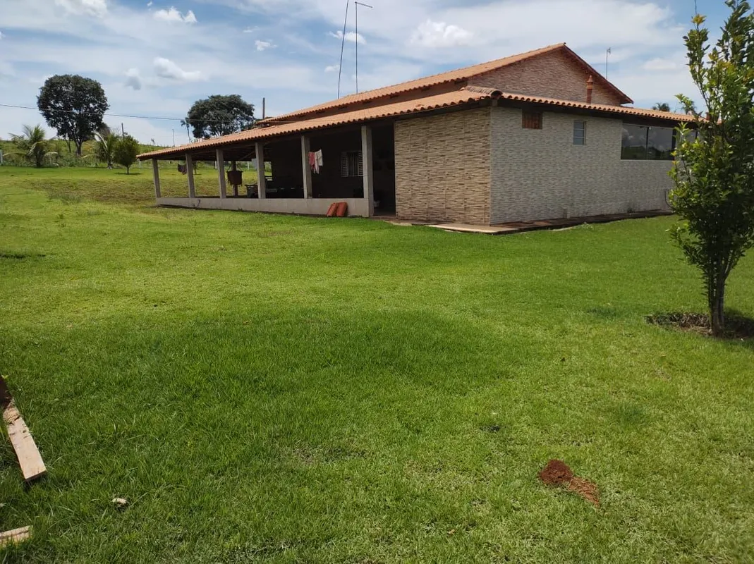 Foto do Imóvel