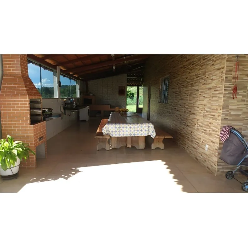 Localizada próxima à Pousada Monjolo, em uma das regiões mais valorizadas e de f...