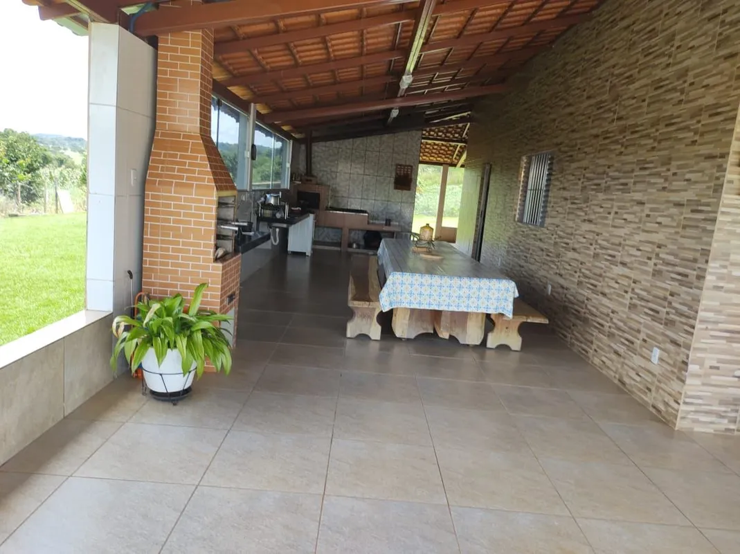 Foto do Imóvel