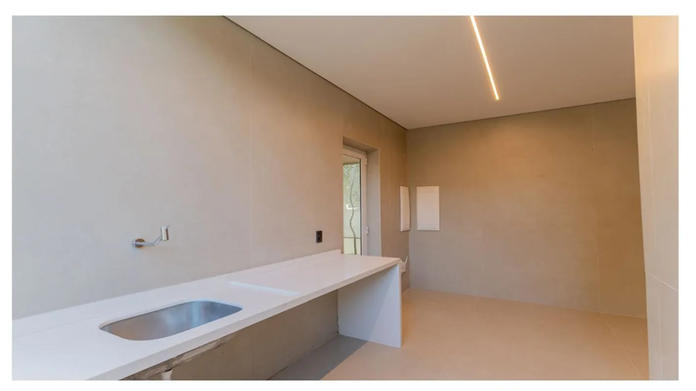 SOFISTICAÇÃO, EXCLUSIVIDADE E UM PROJETO QUE IMPRESSIONA EM CADA DETALHE.No Jard...