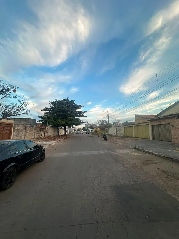 LOTE COMERCIAL/RESIDENCIAL DE 543,70 m² EM LOCALIZAÇÃO ESTRATÉGICA – APARECIDA D...
