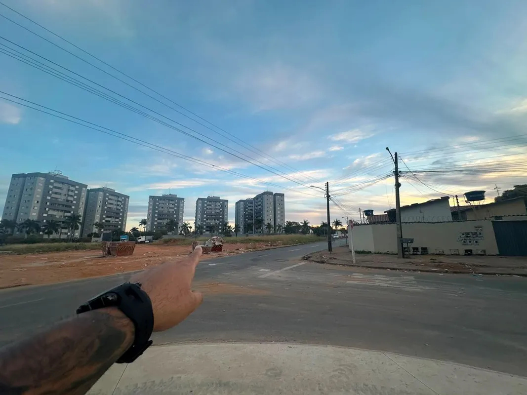 Foto do Imóvel