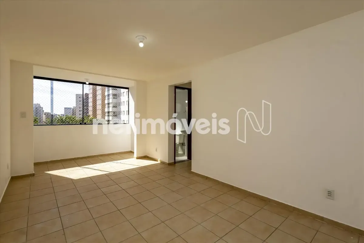 QUADRA 203 – RESIDENCIAL FLORENCE – ÁGUAS CLARAS - NASCENTE Imóvel: - Apartament...