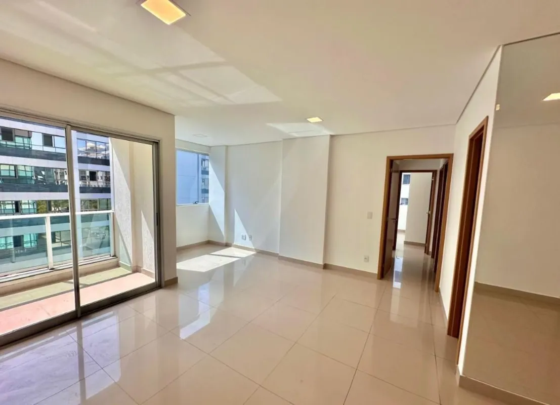Excelente apartamento no Noroeste, no Residencial Vivacité NoroesteApartamento c...