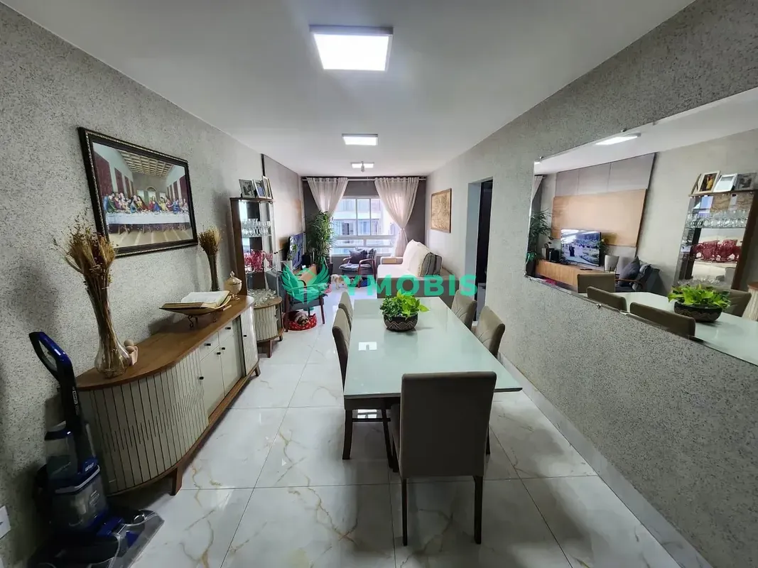 APARTAMENTO À VENDA RESIDENCIAL BARCELONA QNL 15 Seu novo lar está esperando por...