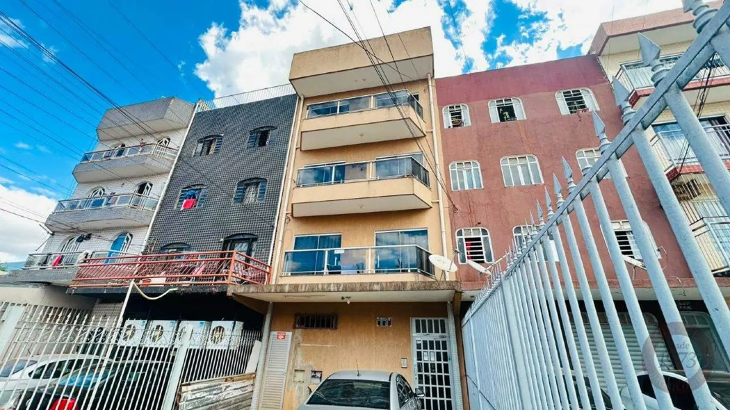 CINZEL IMOBILIÁRIA A MAIS DE 50 ANOS NO MERCADO, ALUGA APARTAMENTO EM TAGUATINGA...