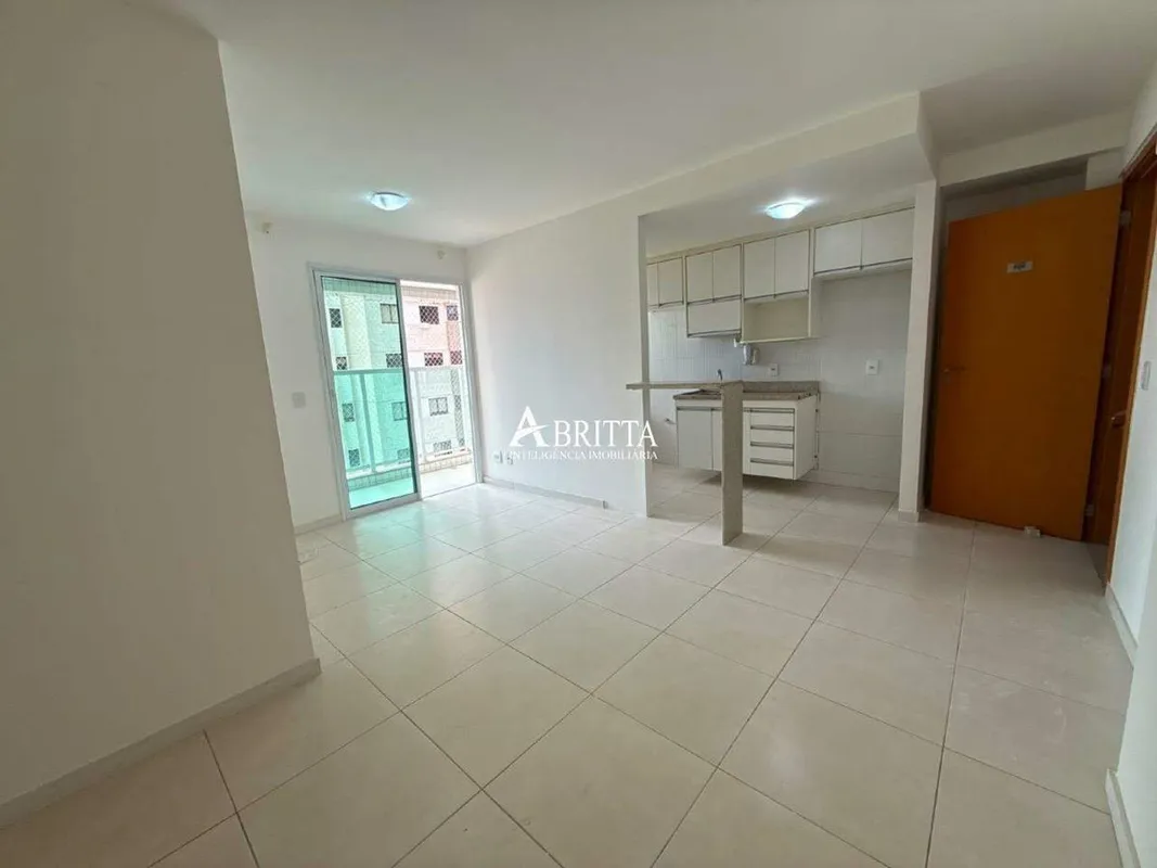 RESIDENCIAL PIAZZA PRATICITÁ2 Quartos | 62,40 m² | Lazer Completo | Vaga Coberta...