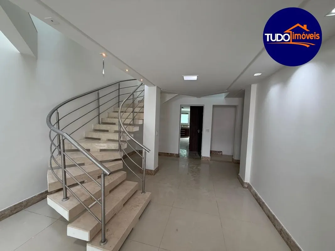 CASA DE ALTO PADRÃO À VENDA OU PARA LOCAÇÃOQuadra 25 ? Setor Leste, Gama/DFUma r...