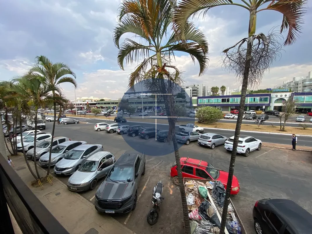 Excelente sala comercial para uso misto ( Comercial ou Residencial ).Nascente, V...