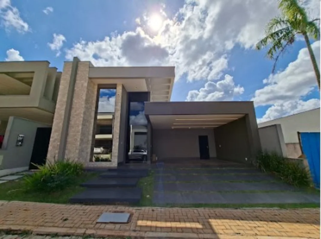 VENDA E LOCAÇÃO CASA MODERNA RUA 10A VICENTE PIRES 4 QUARTOS PISCINA CONDOMÍNIO ...