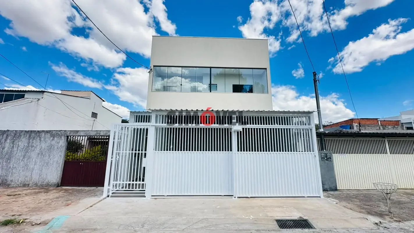 QNN 22 Conjunto P Apto com 67m² 02Quartos R$2.200,00 / Ceilândia SulApartamento ...