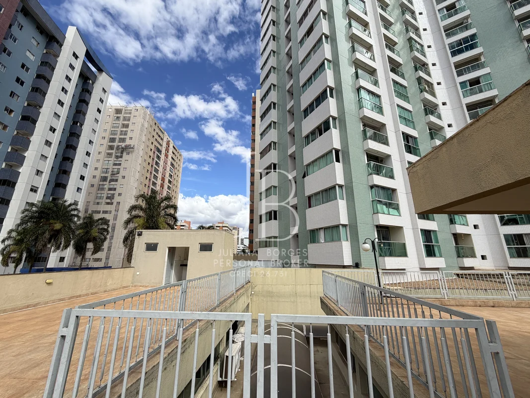 Vendo lindo apartamento em águas claras 1 quarto Piso porcelanato Para você que ...
