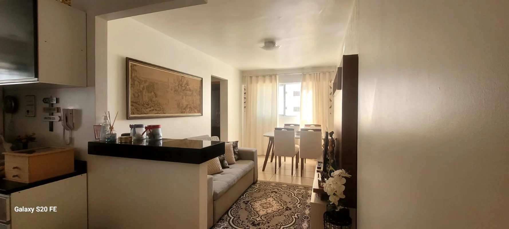 APARTAMENTO À VENDA NO TOP LIFE TAGUATINGA | 2 QUARTOS, ANDAR ALTO E VISTA LIVRE...