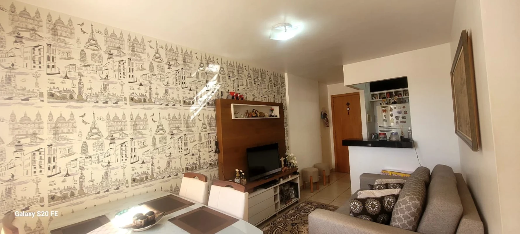 Foto do Imóvel