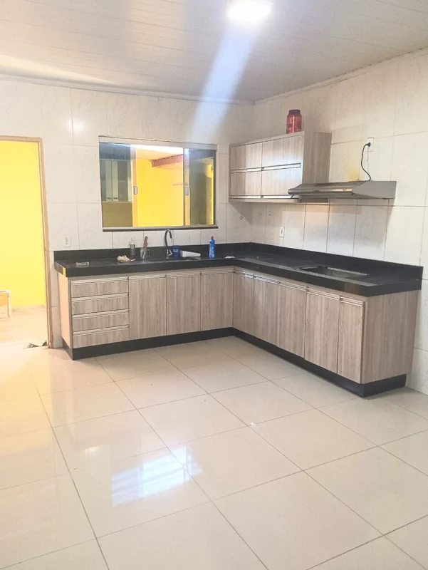 *OPORTUNIDADE EM SOBRADINHO II - PRONTA PARA MORAR AR 11 – Sobradinho II/DF Cas....