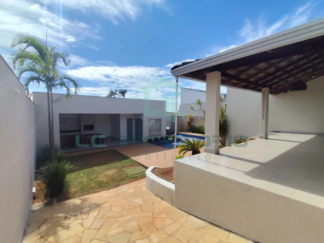 Excelente Casa para locação no Cond. RK, Centauros Conj. E - Sobradinho I - DF:0...