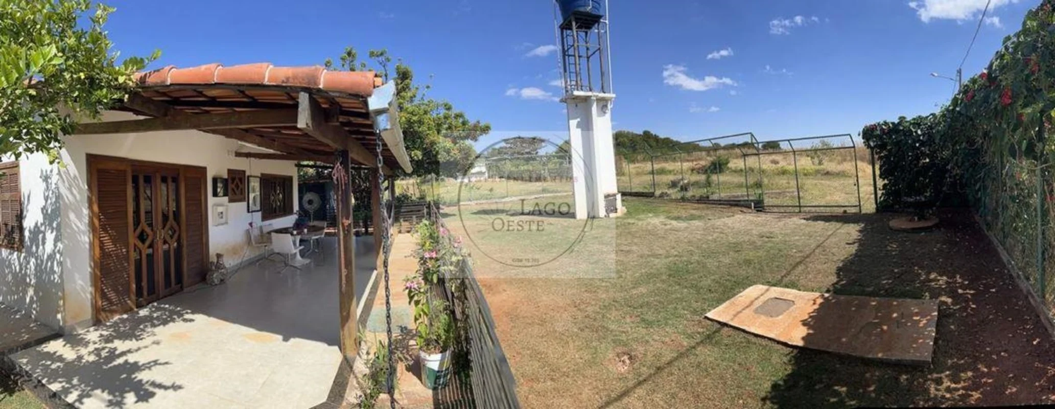 Foto do Imóvel